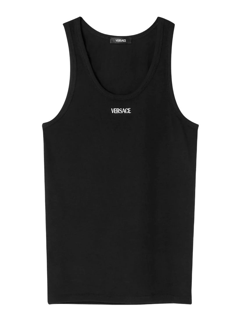 ملابس داخلية سوداء من فرزاتشي