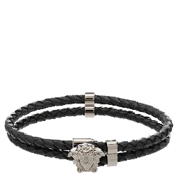 Versace Bijoux Black