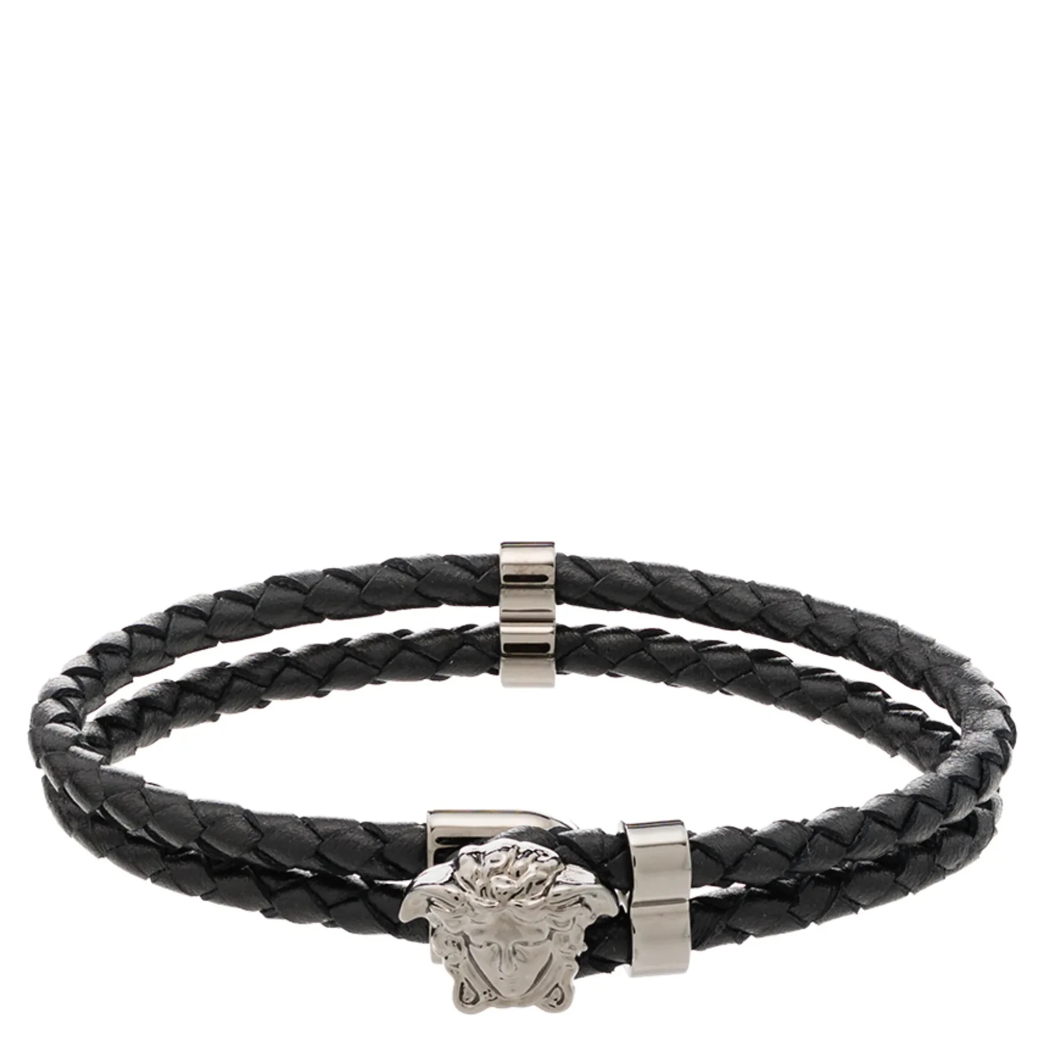 Versace Bijoux Black