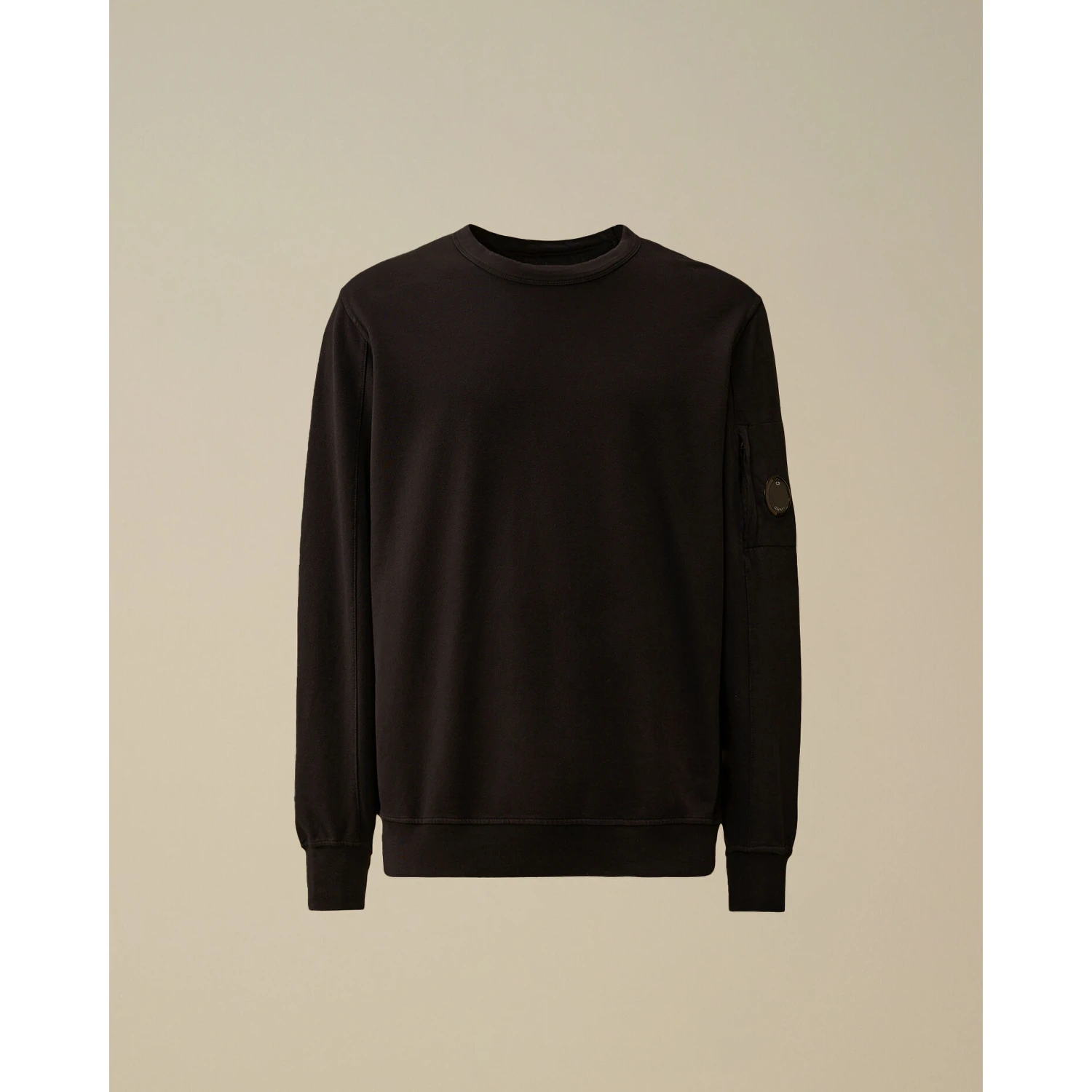 CP COMPANY Sweaters Black