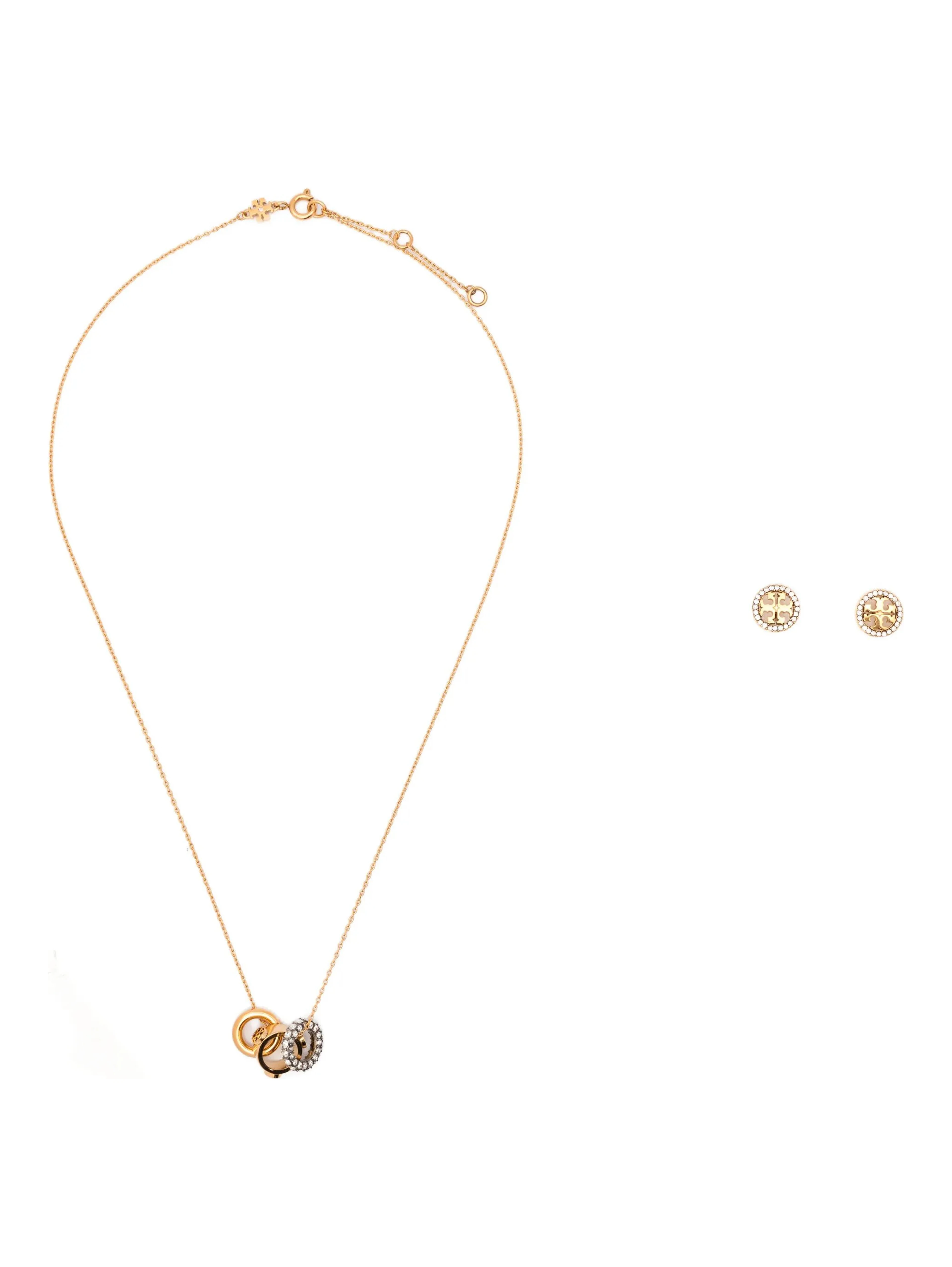 Tory Burch Bijoux Golden