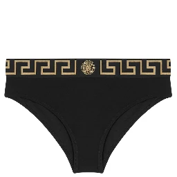 Versace Underwear Black