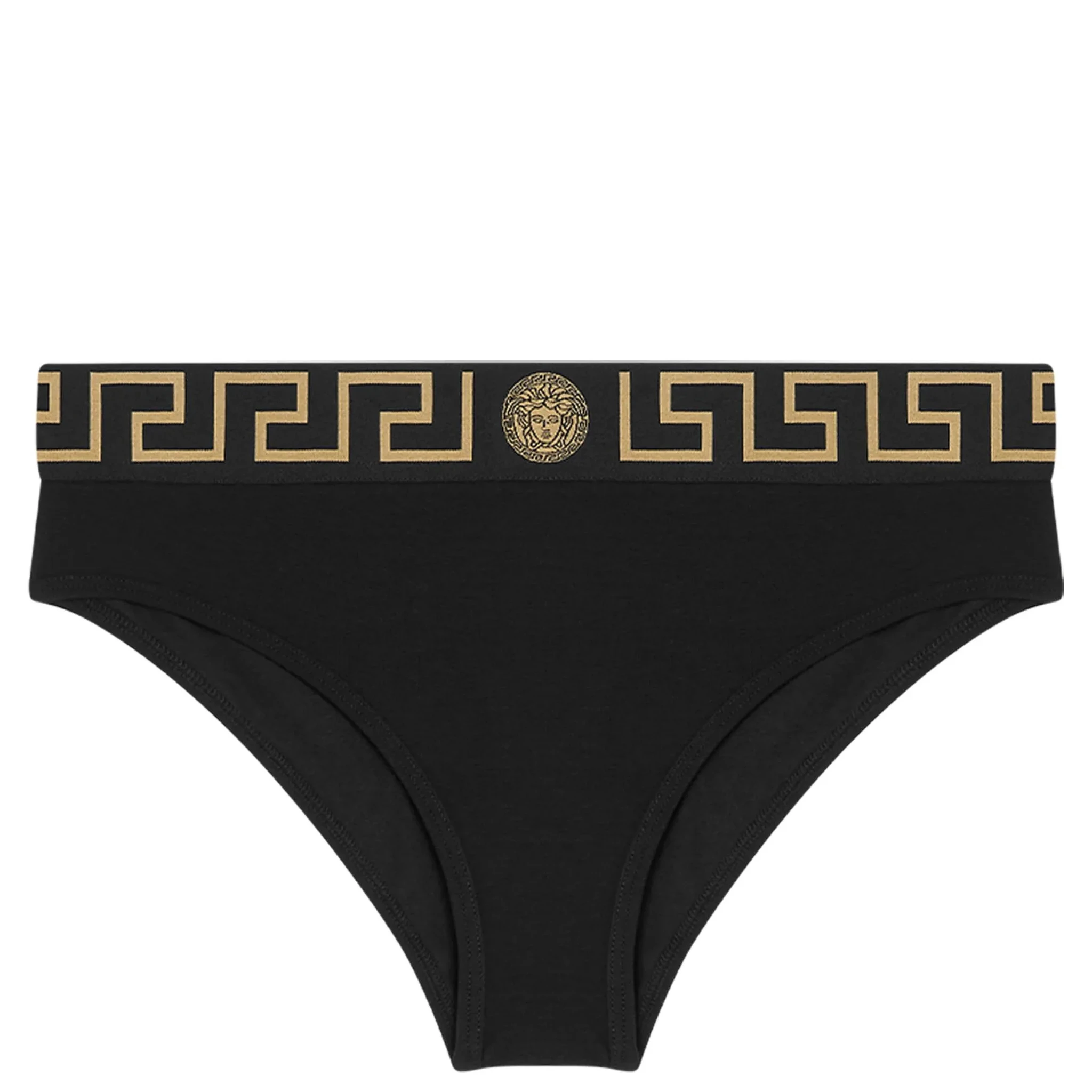 Versace Underwear Black