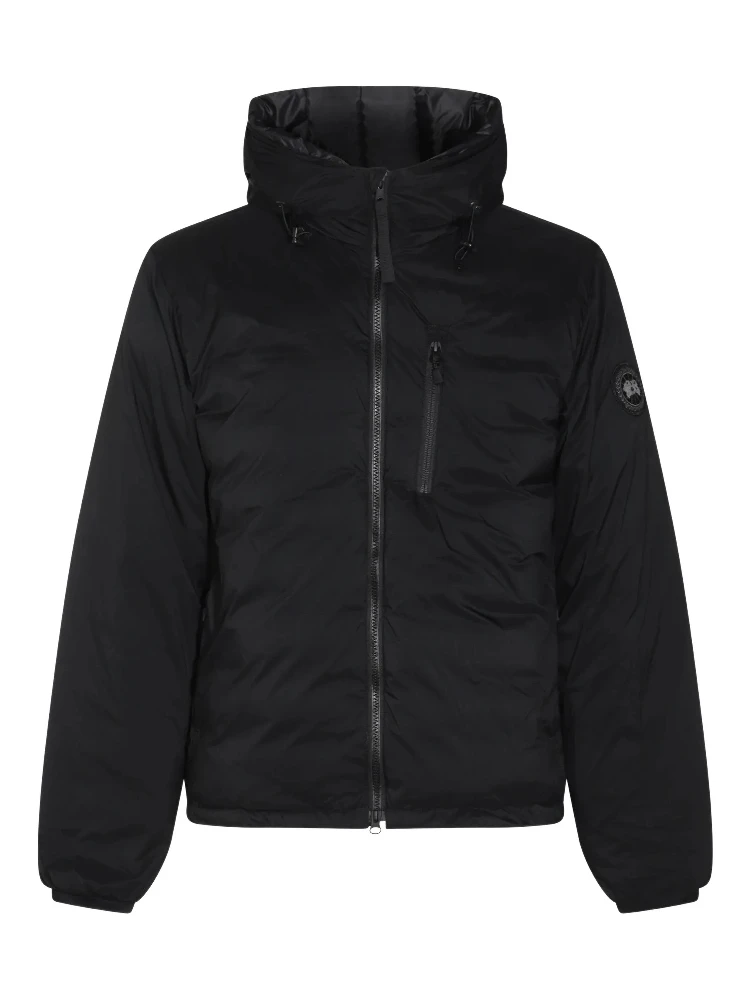 Canada Goose Coats Black