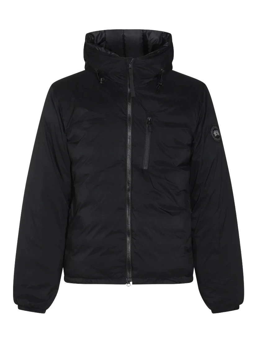 Canada Goose Coats Black