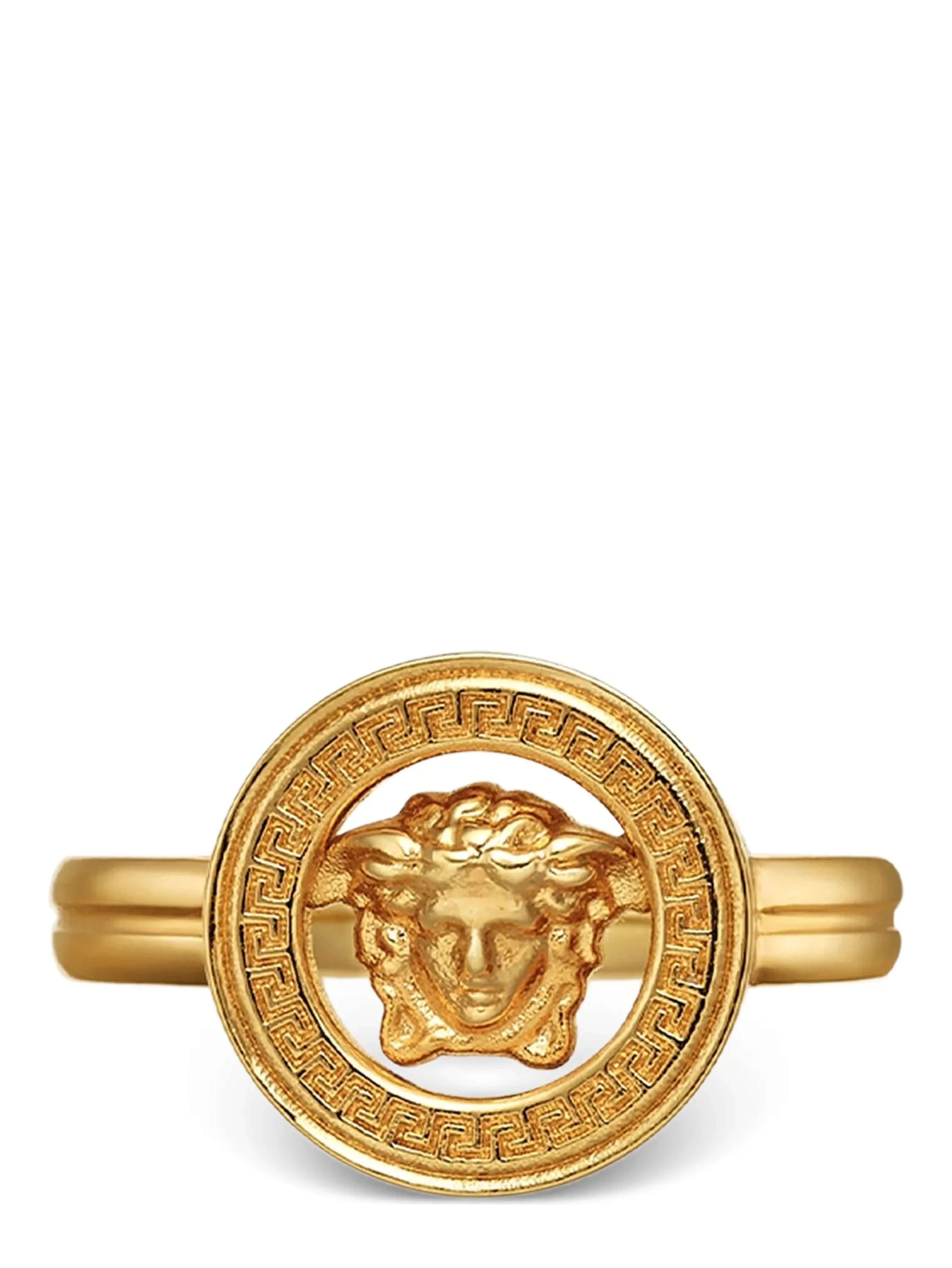 Versace Bijoux Golden