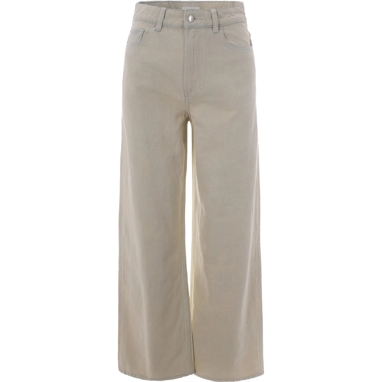 A.P.C. Jeans White