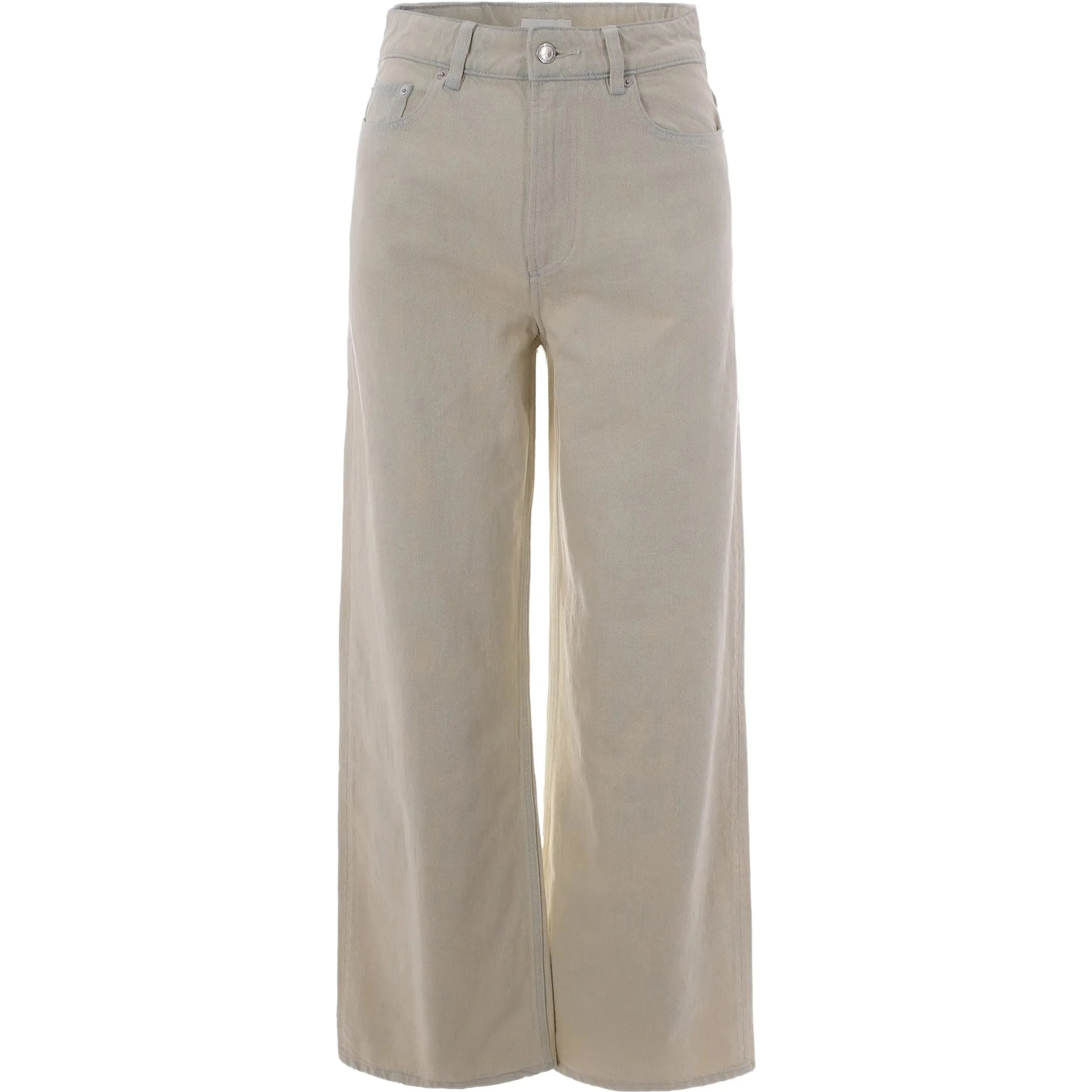 A.P.C. Jeans White