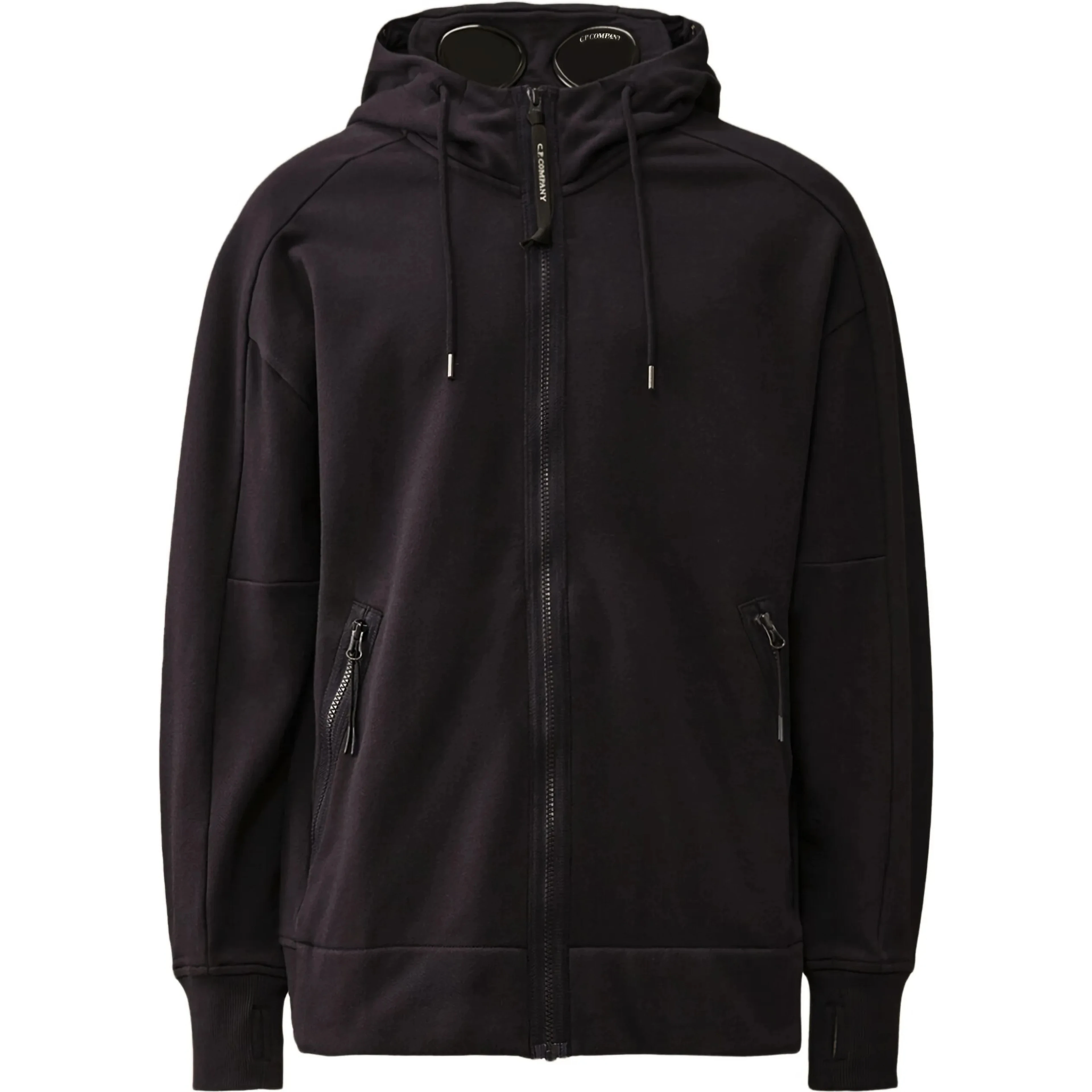 CP COMPANY Sweaters Blue