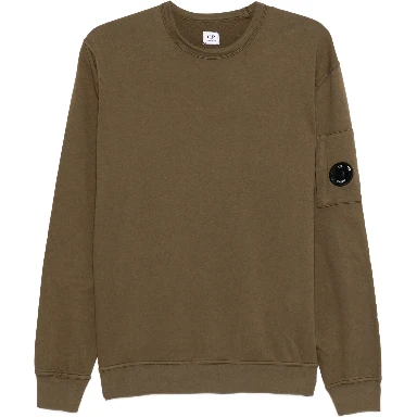 CP COMPANY Sweaters Green