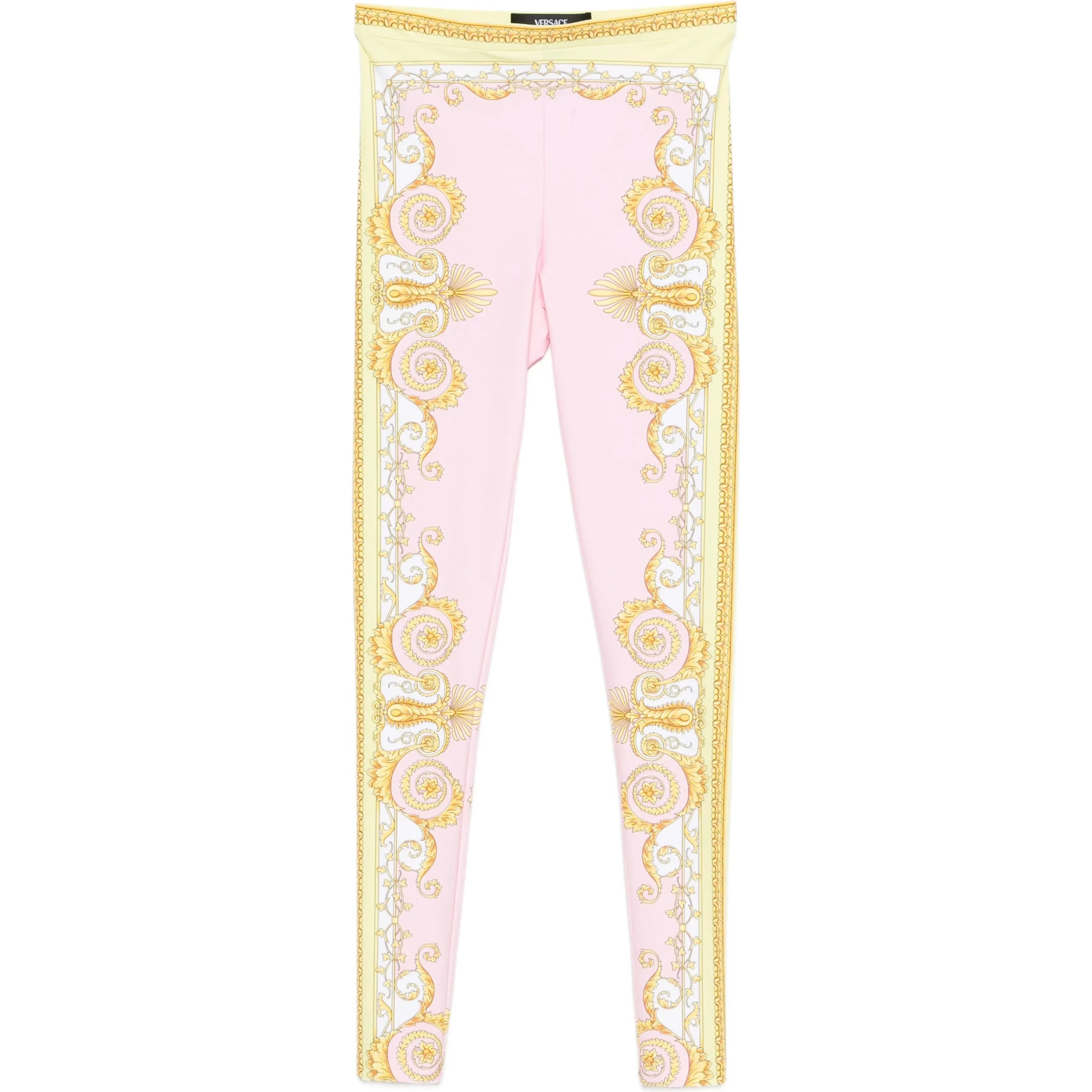 Versace Trousers Pink