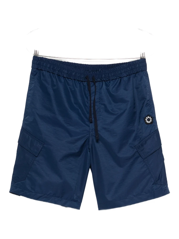 Kenzo Sea clothing Blue