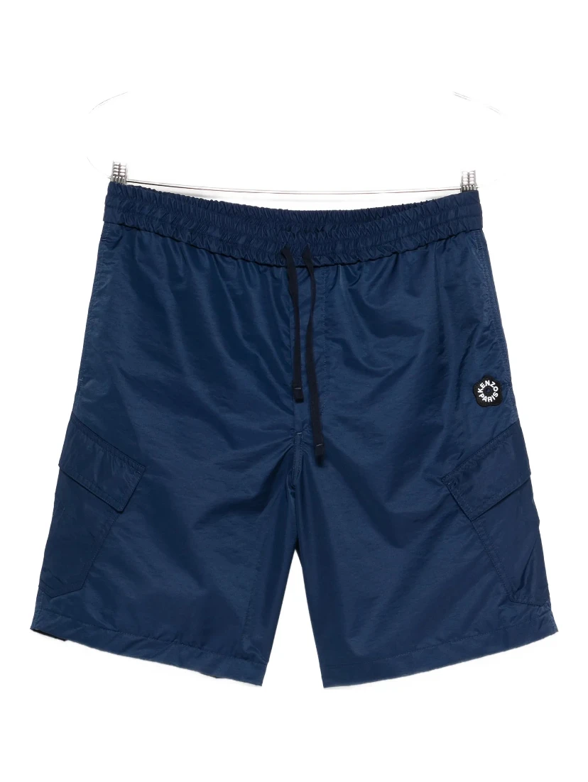 Kenzo Sea clothing Blue