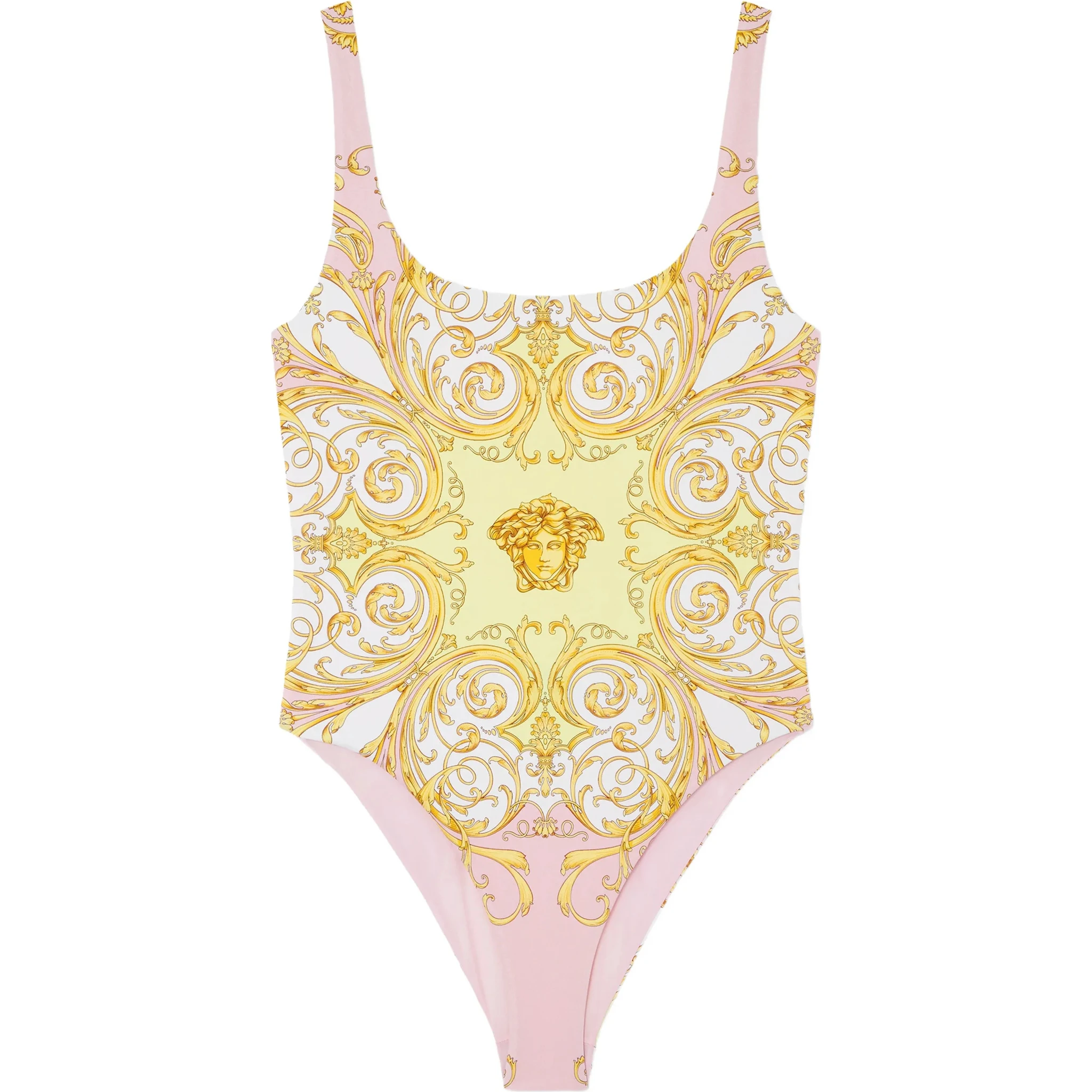 Versace Sea clothing MultiColour