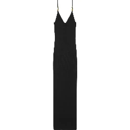 Versace Dresses Black