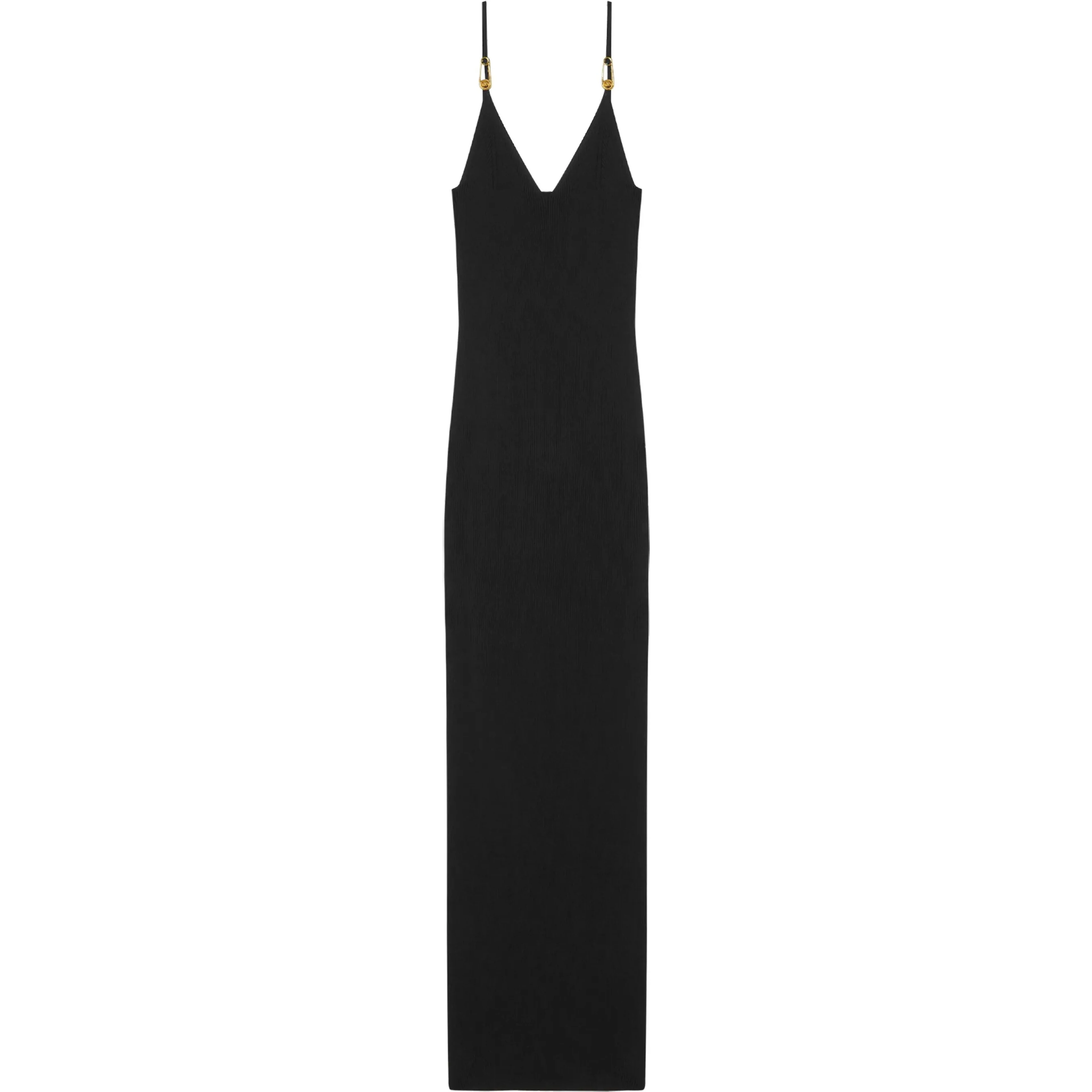 Versace Dresses Black