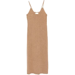 LISA YANG Dresses Beige