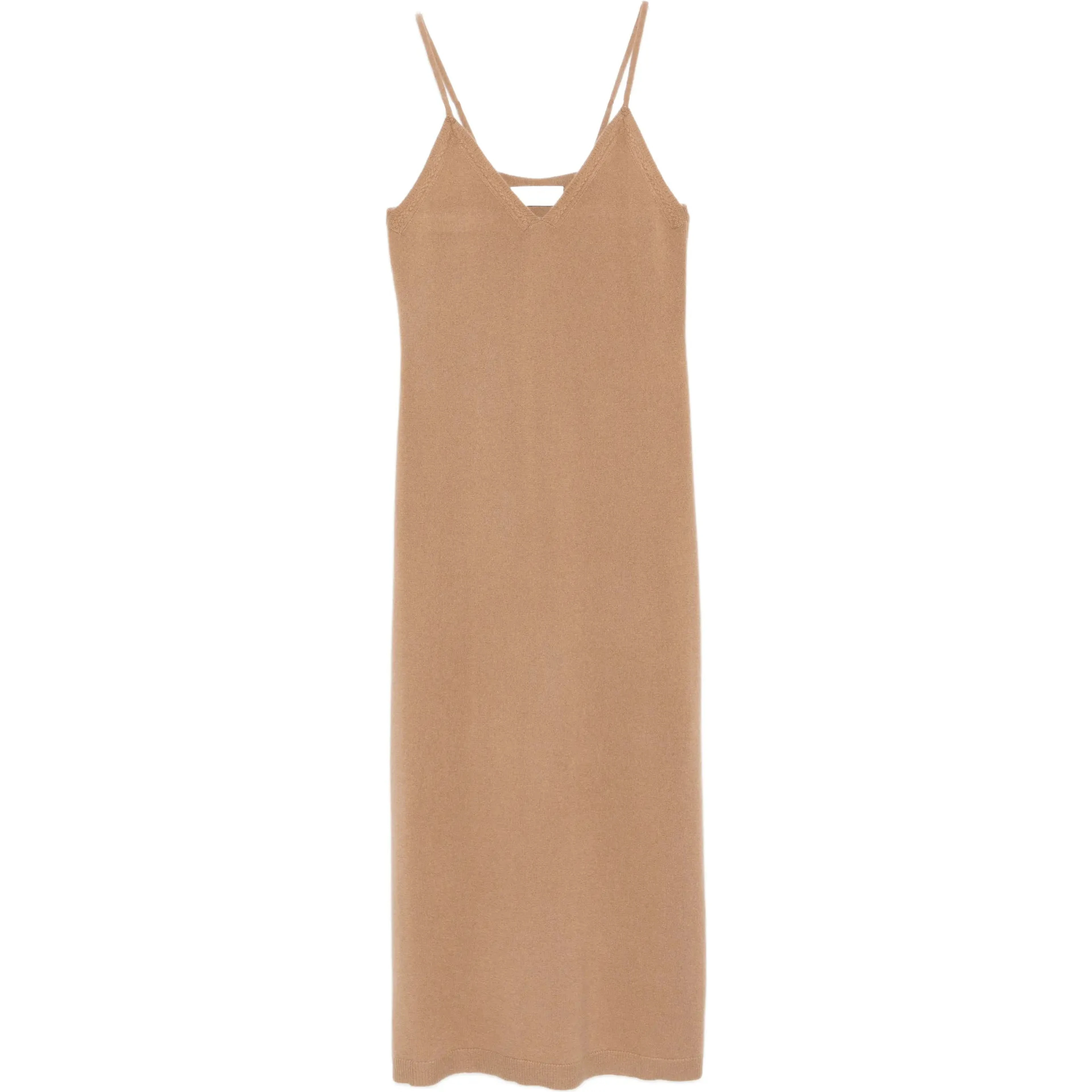 LISA YANG Dresses Beige