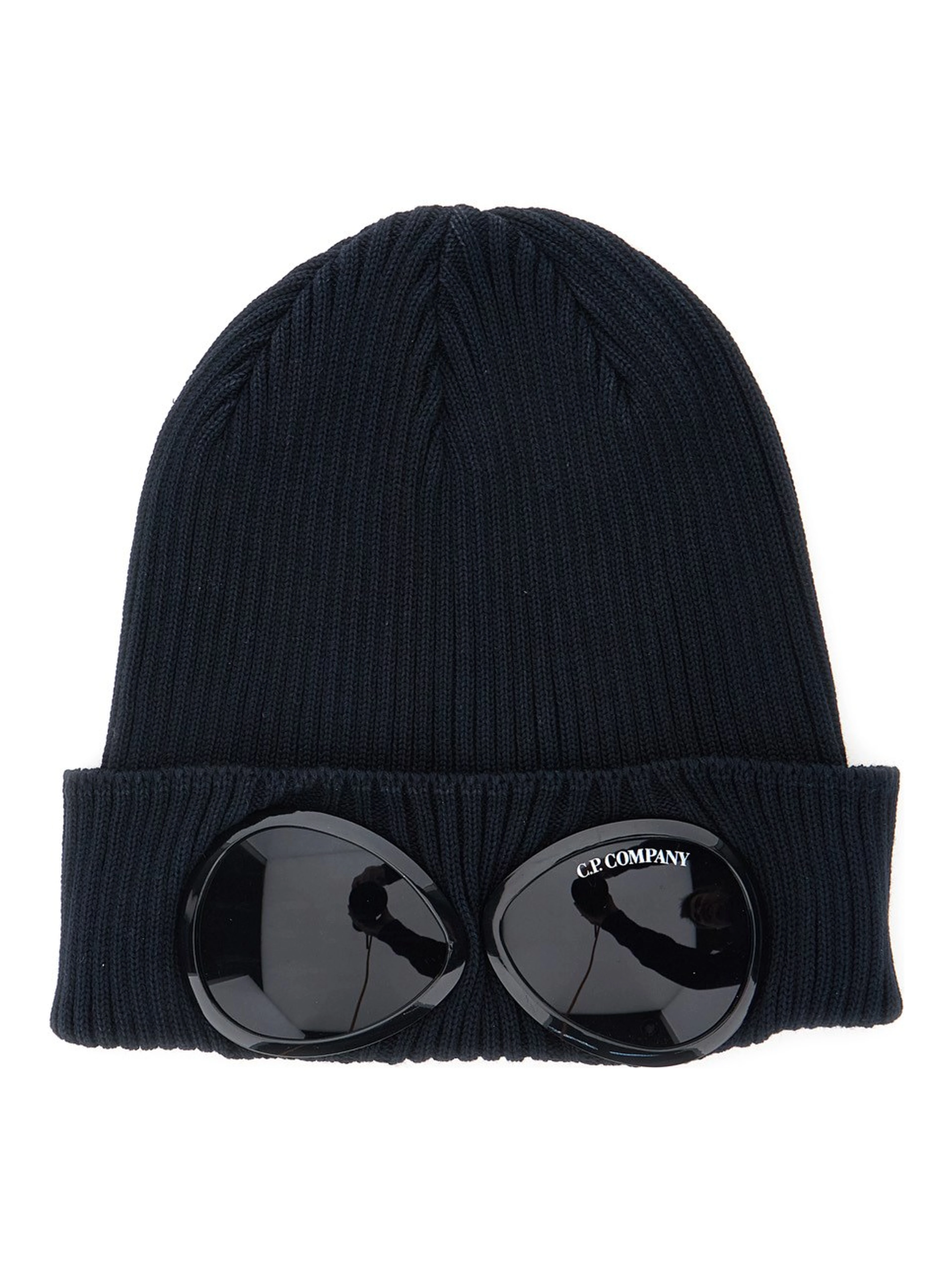 CP COMPANY Hats Blue