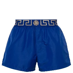Versace Sea clothing Blue