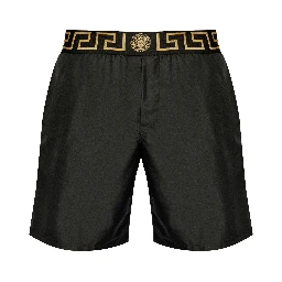Versace Sea clothing Black