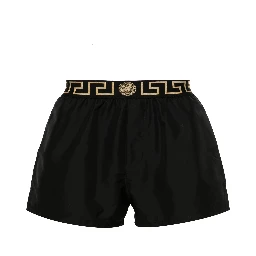 Versace Sea clothing Black