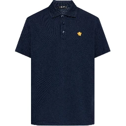 تيشيرتات وبولو من فرزاتشي باللون الأزرق