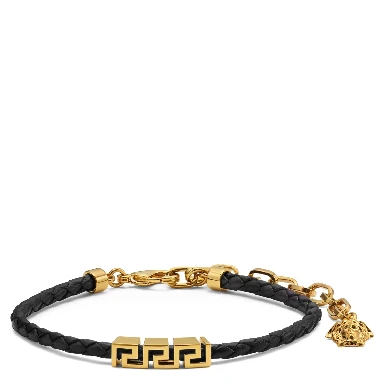 Versace Bijoux Black