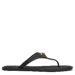 Versace Sandals Black