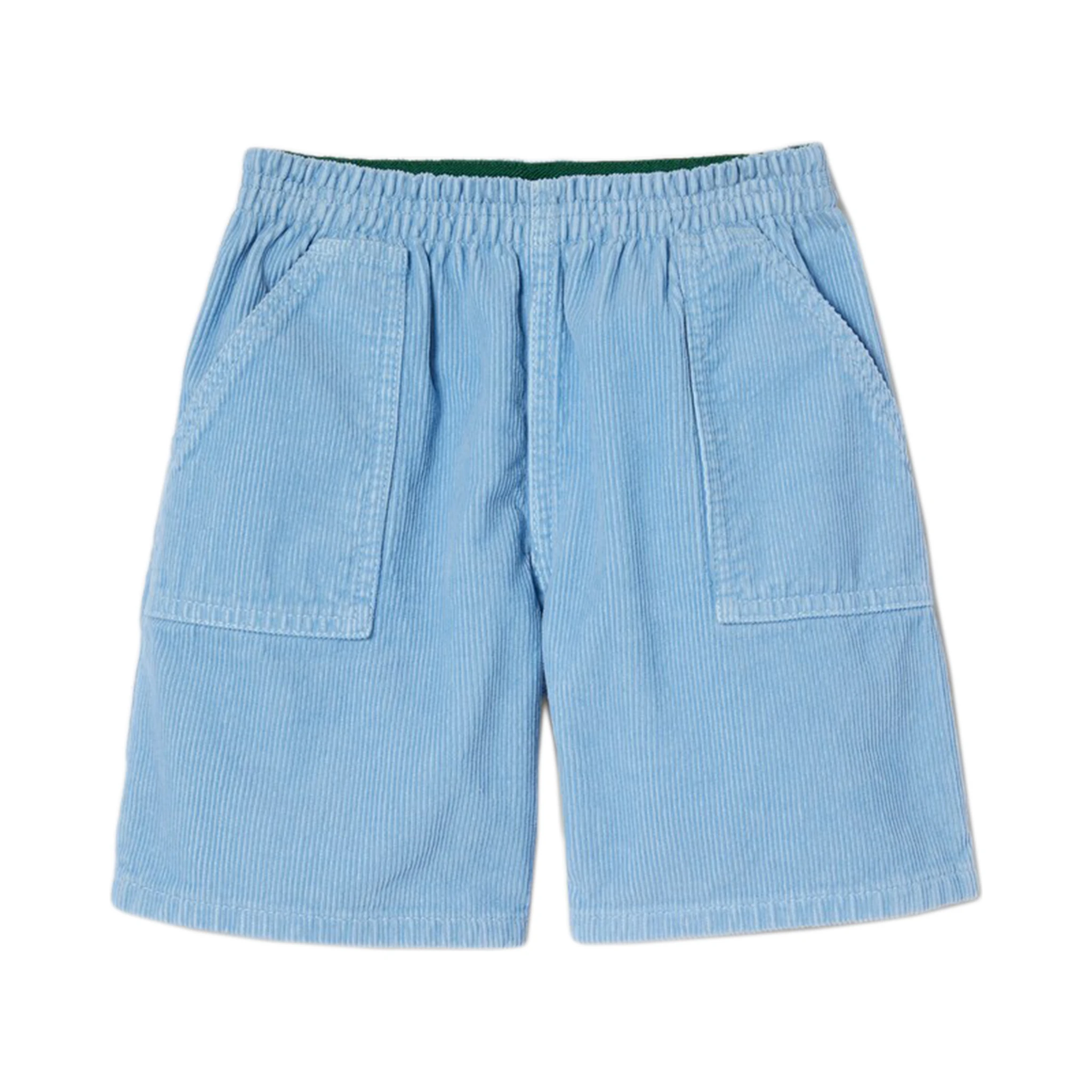 GUCCI KIDS Shorts Clear Blue