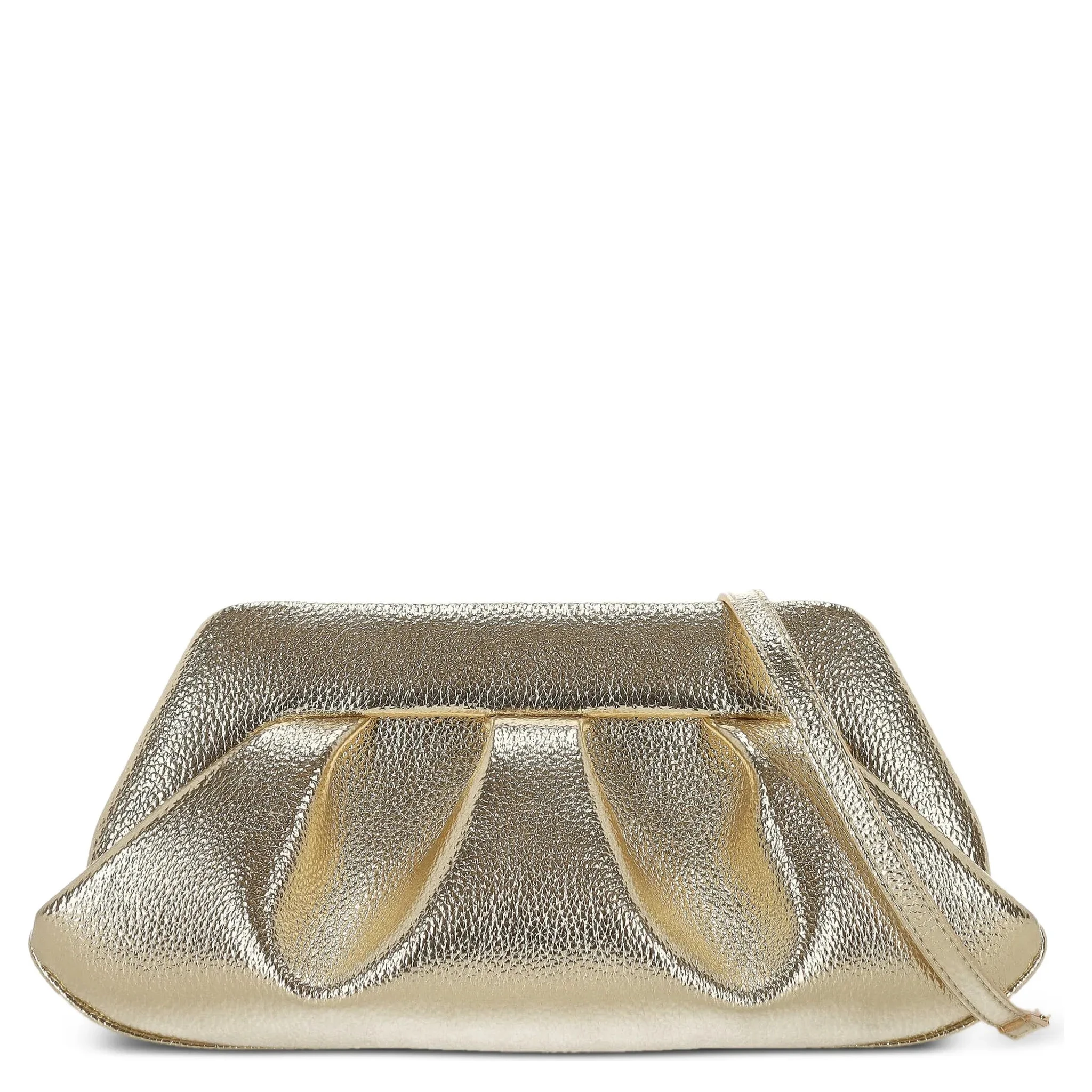 THEMOIRE' Bags.. Golden