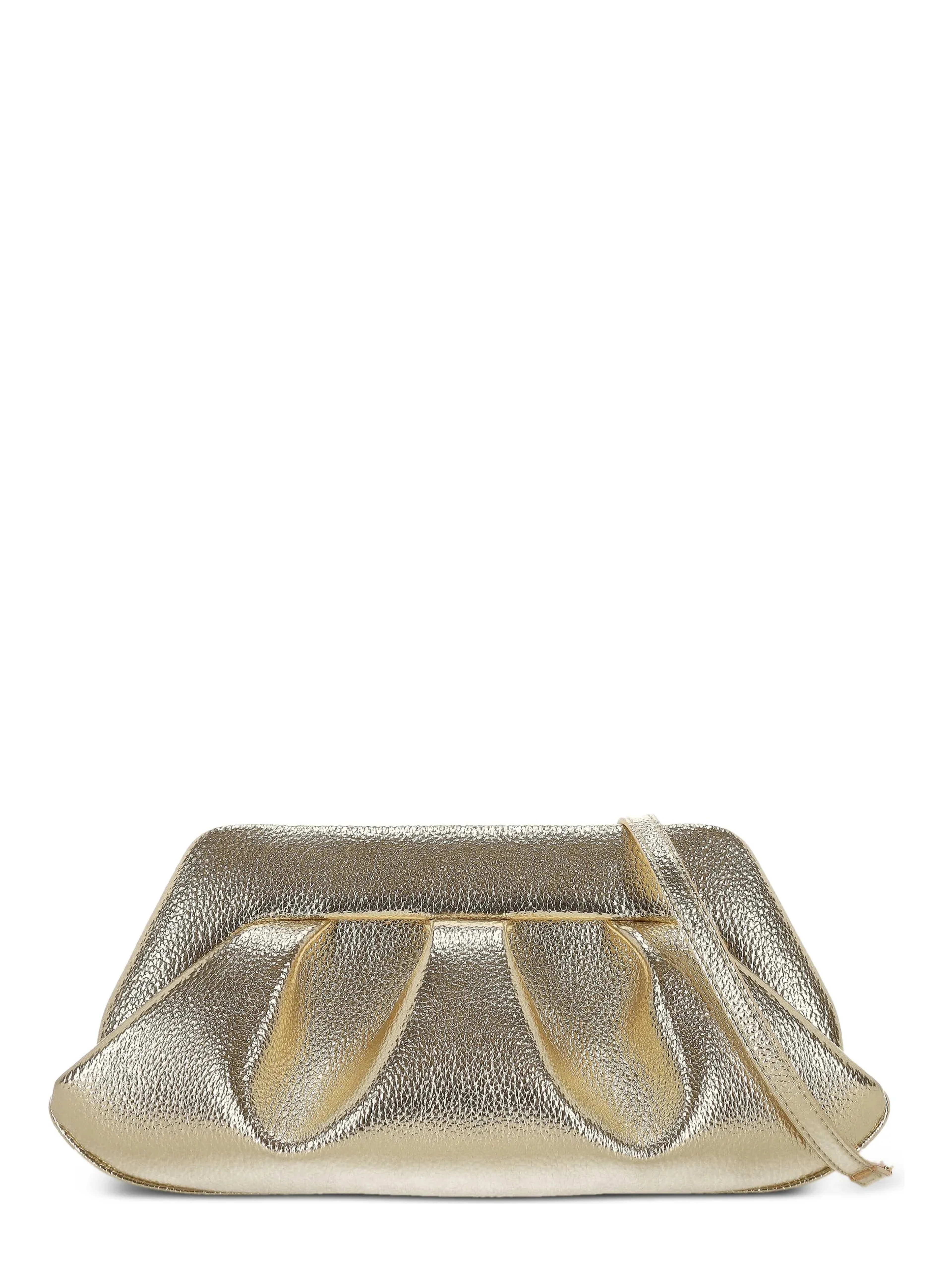 THEMOIRE' Bags.. Golden