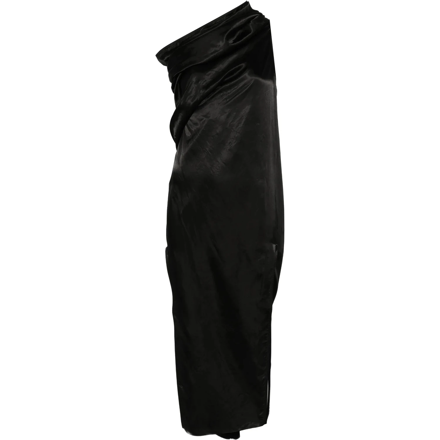 Rick Owens Dresses Black