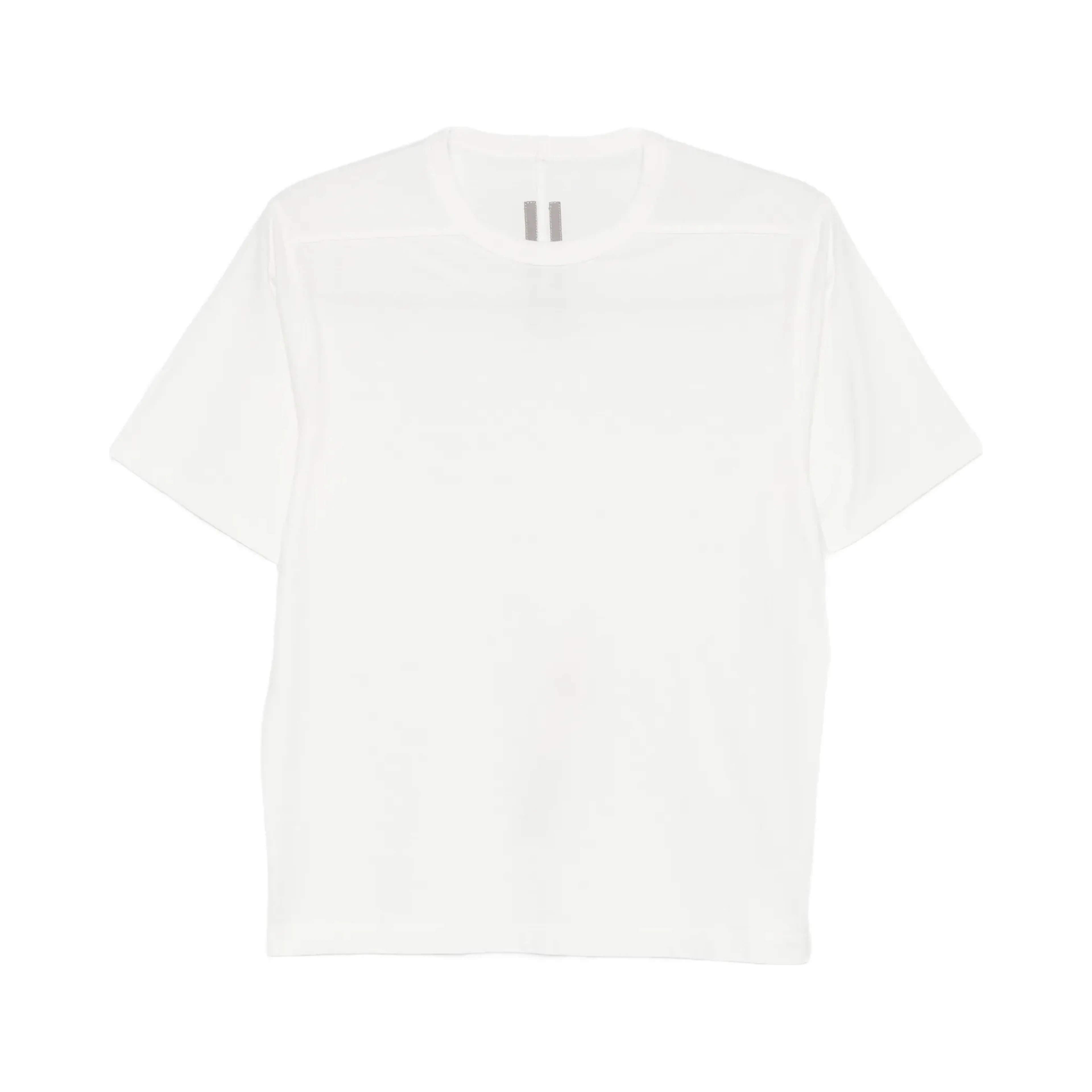 Rick Owens T-shirts and Polos White