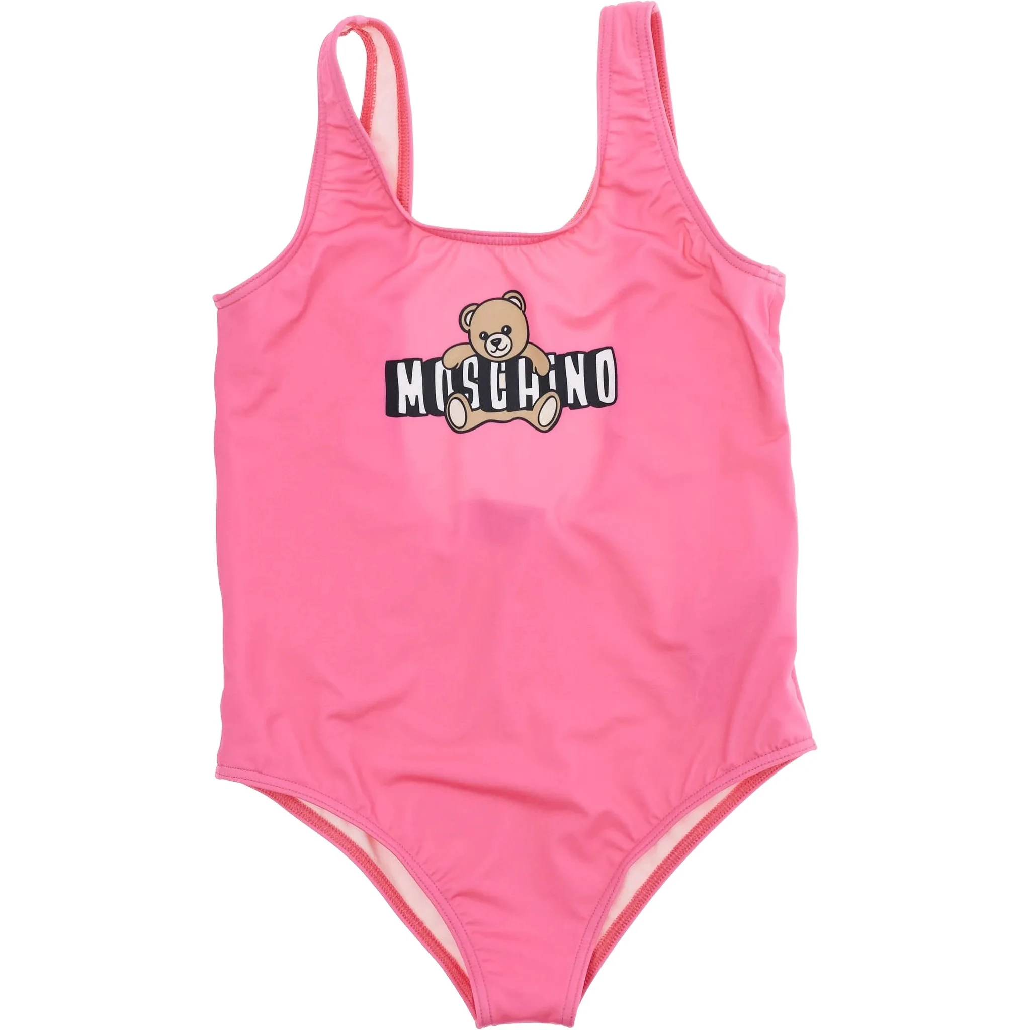 MOSCHINO KIDS Sea clothing Fuchsia