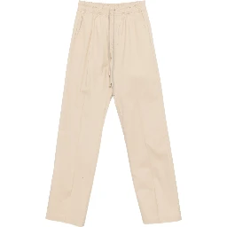 Rick Owens RTW... Beige