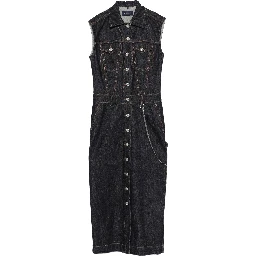 SportMax  Dresses Blue