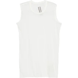 Rick Owens T-shirts and Polos White