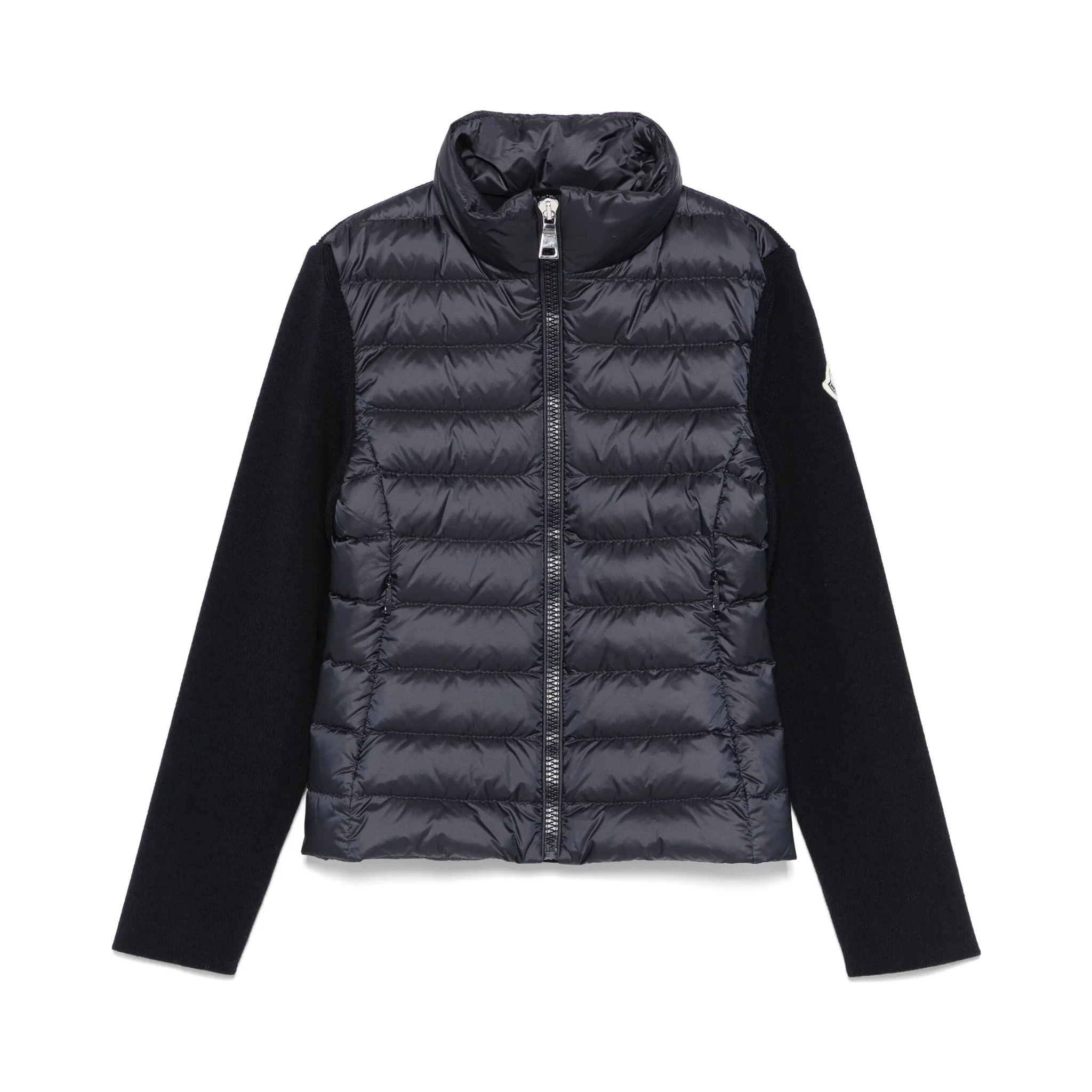 MONCLER KIDS Sweaters Blue