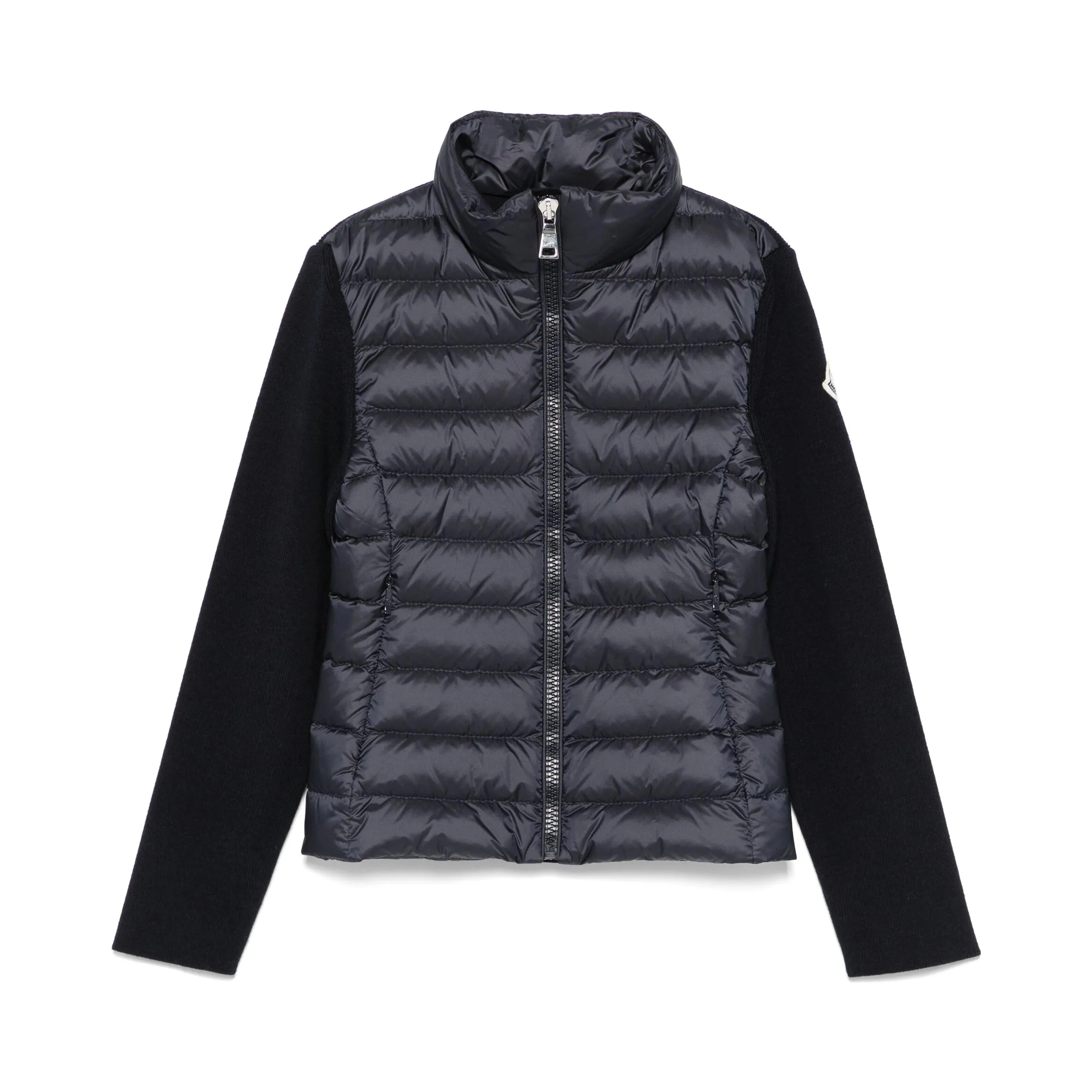 MONCLER KIDS Sweaters Blue