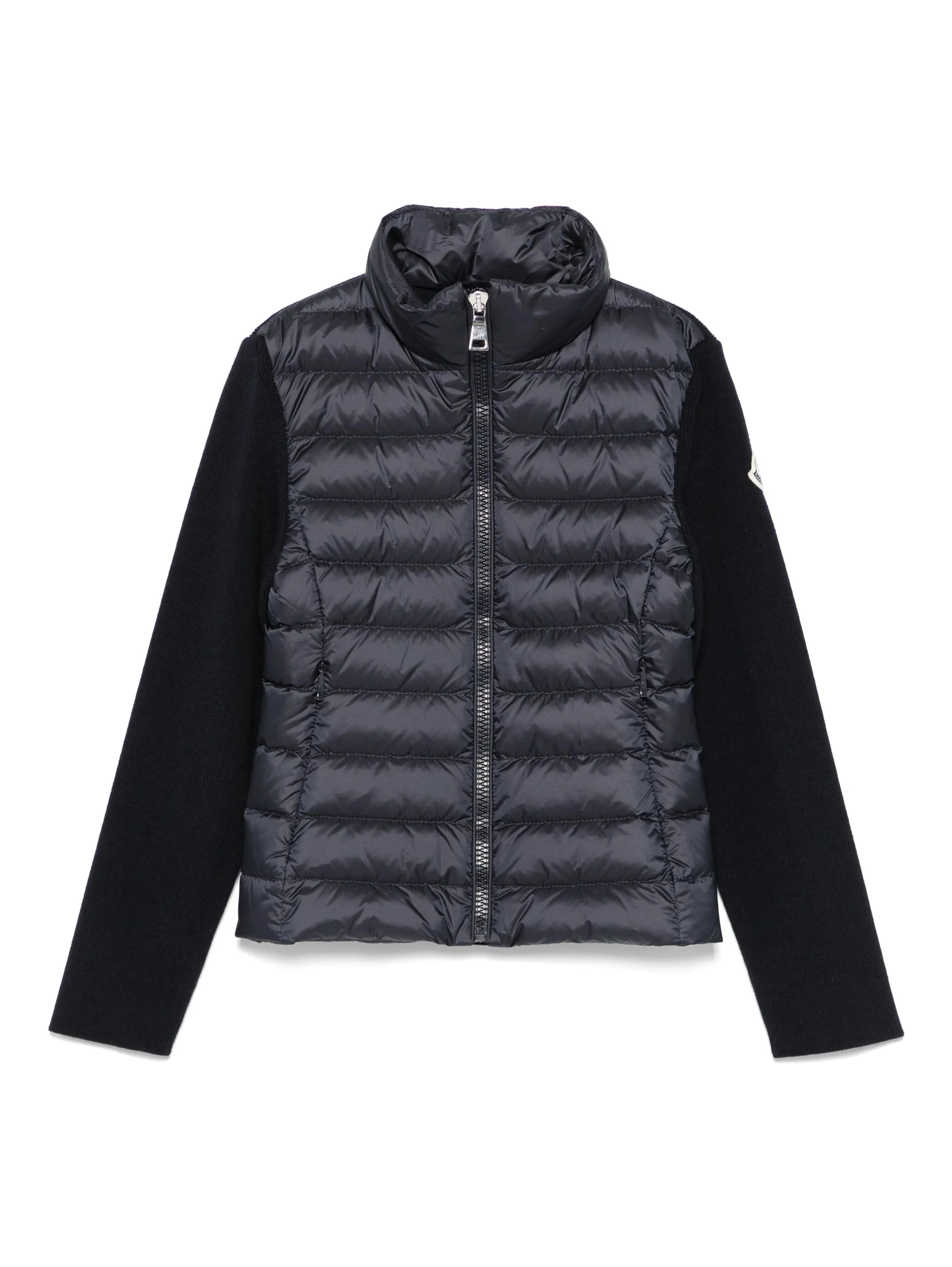 MONCLER KIDS Sweaters Blue