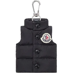Moncler Keychains Black