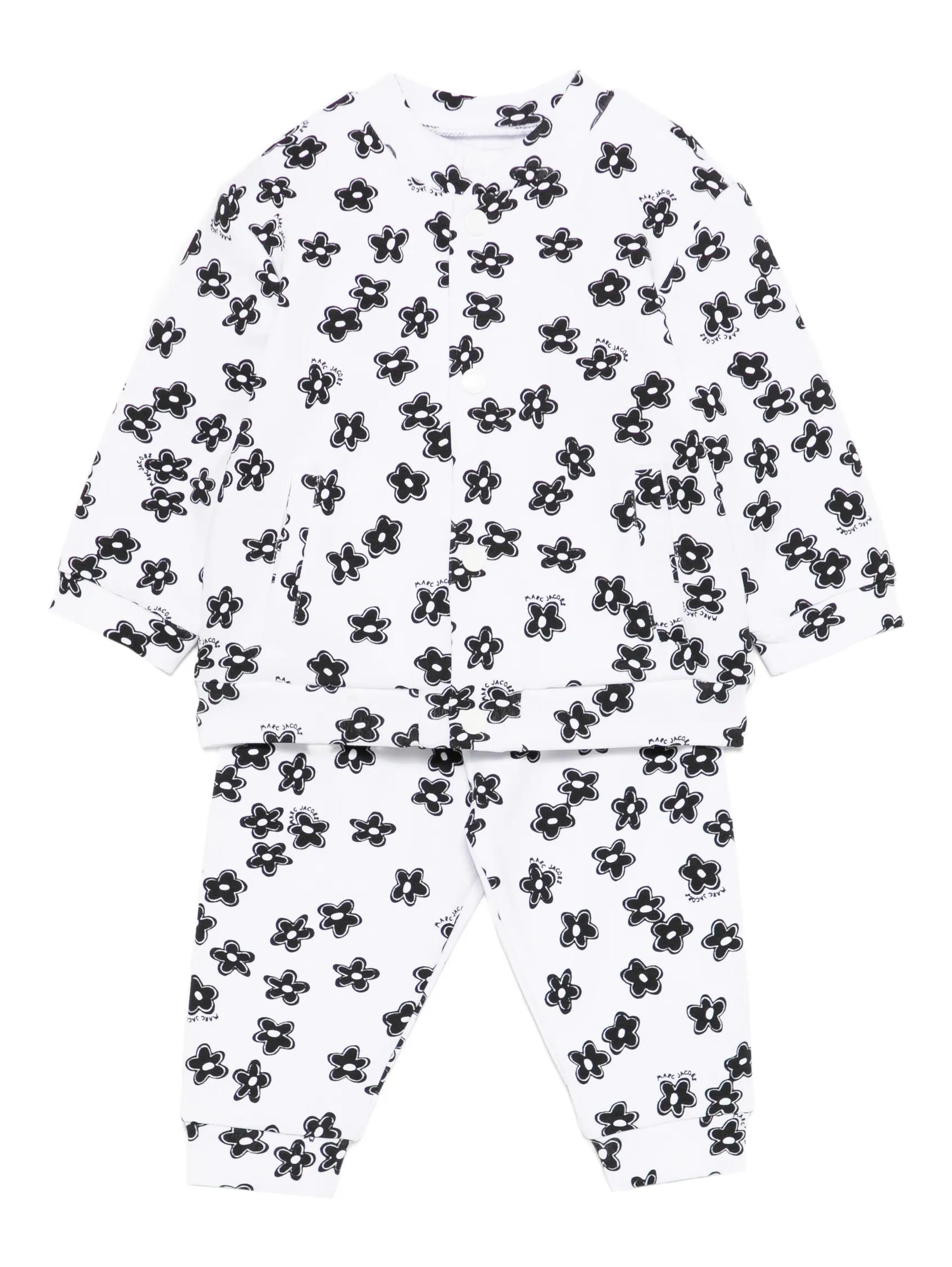 Marc Jacobs Clothing.... White