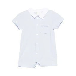 GIVENCHY KIDS Clothing.... Clear Blue