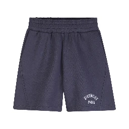 GIVENCHY KIDS Shorts Grey