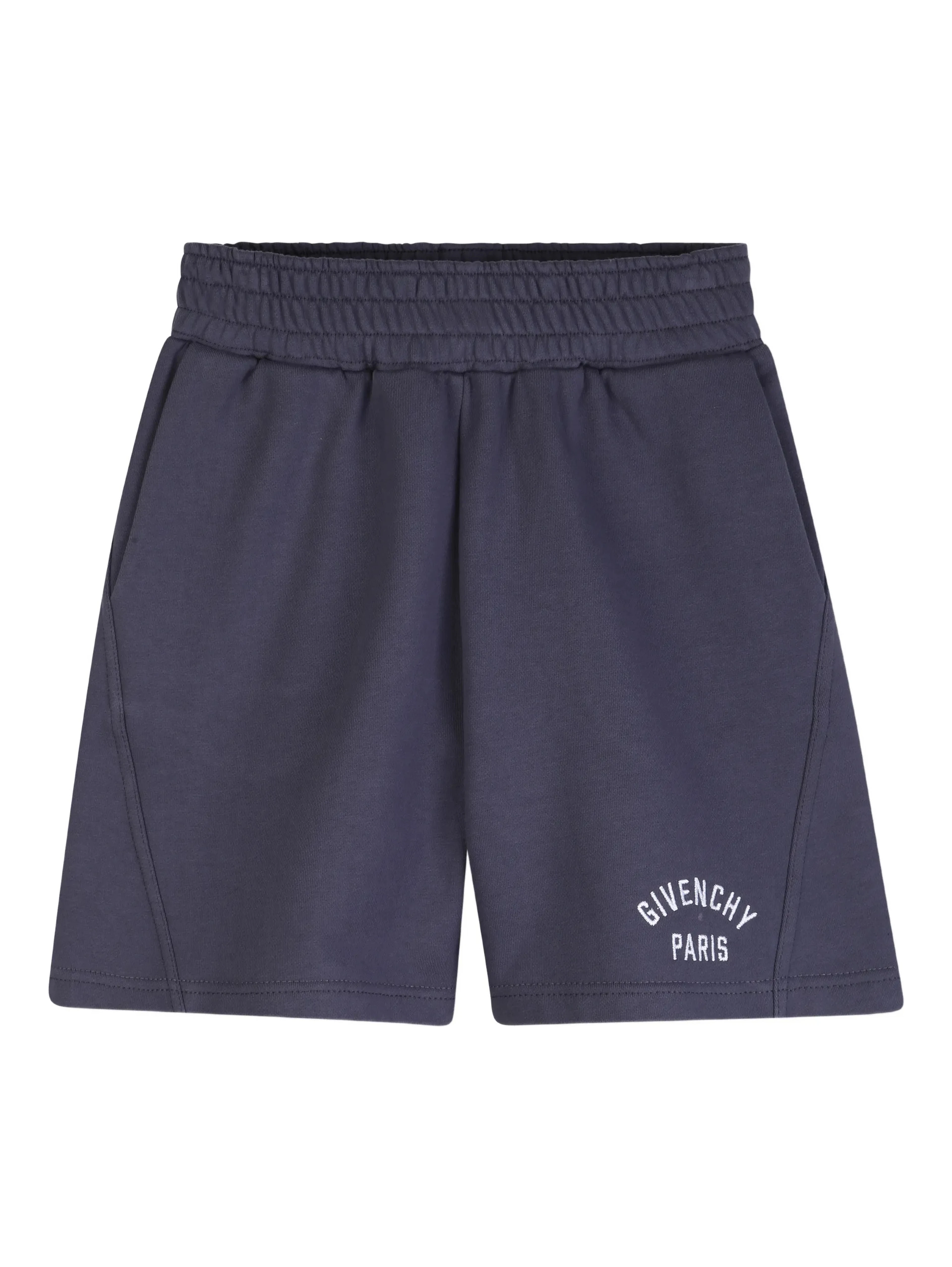 GIVENCHY KIDS Shorts Grey