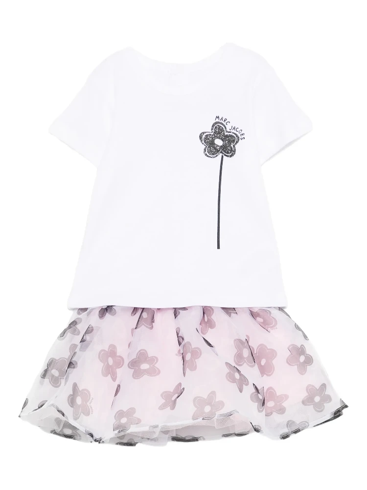 Marc Jacobs Clothing.... Pink