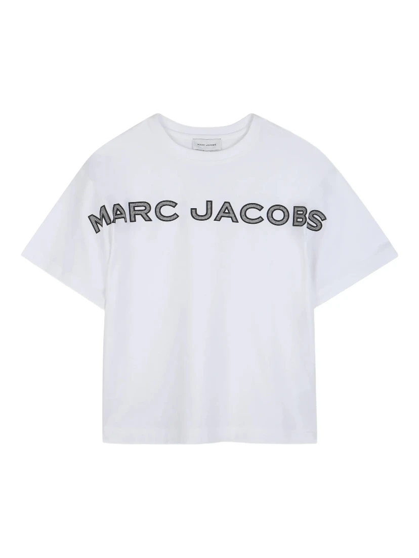 Marc Jacobs T-shirts and Polos White