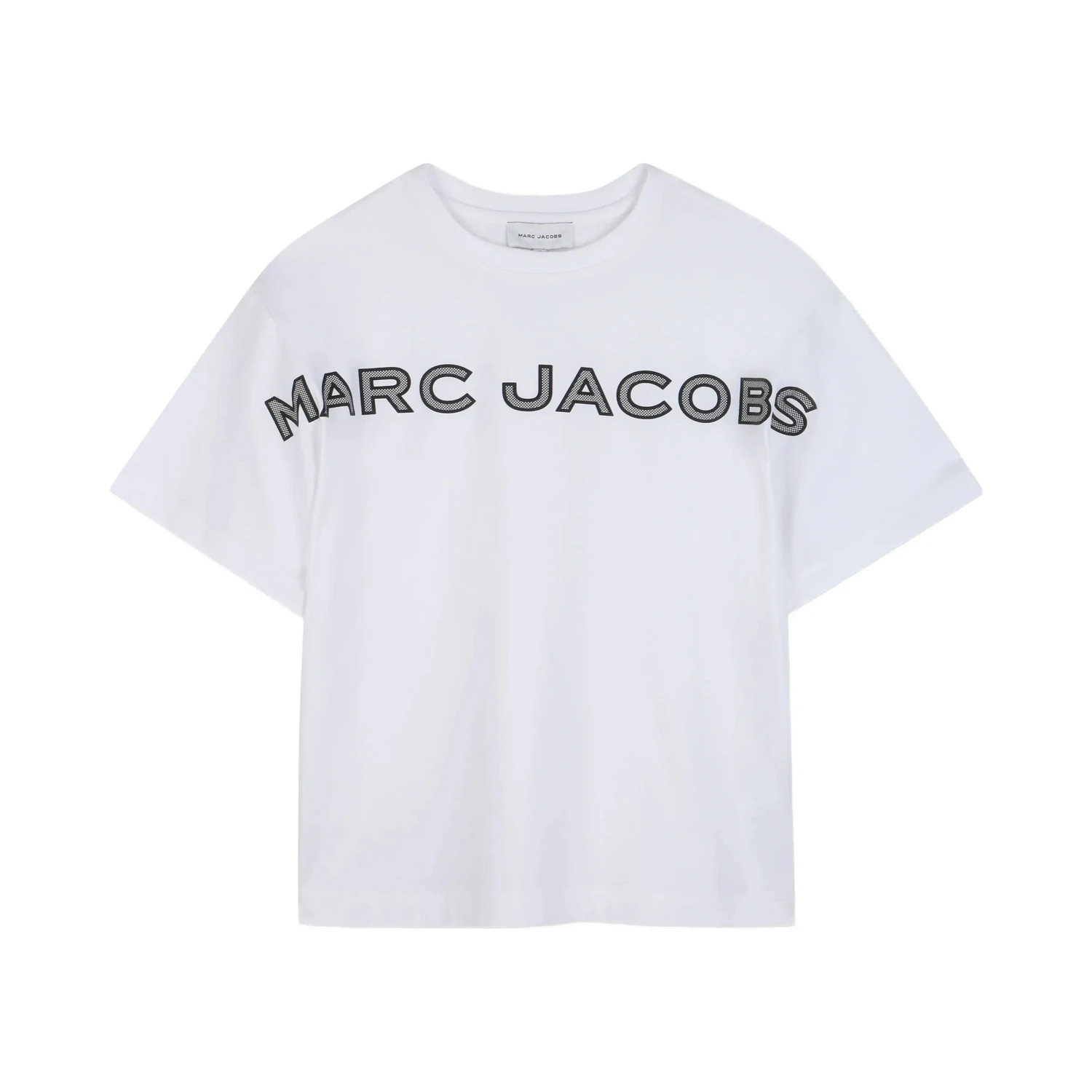 Marc Jacobs T-shirts and Polos White