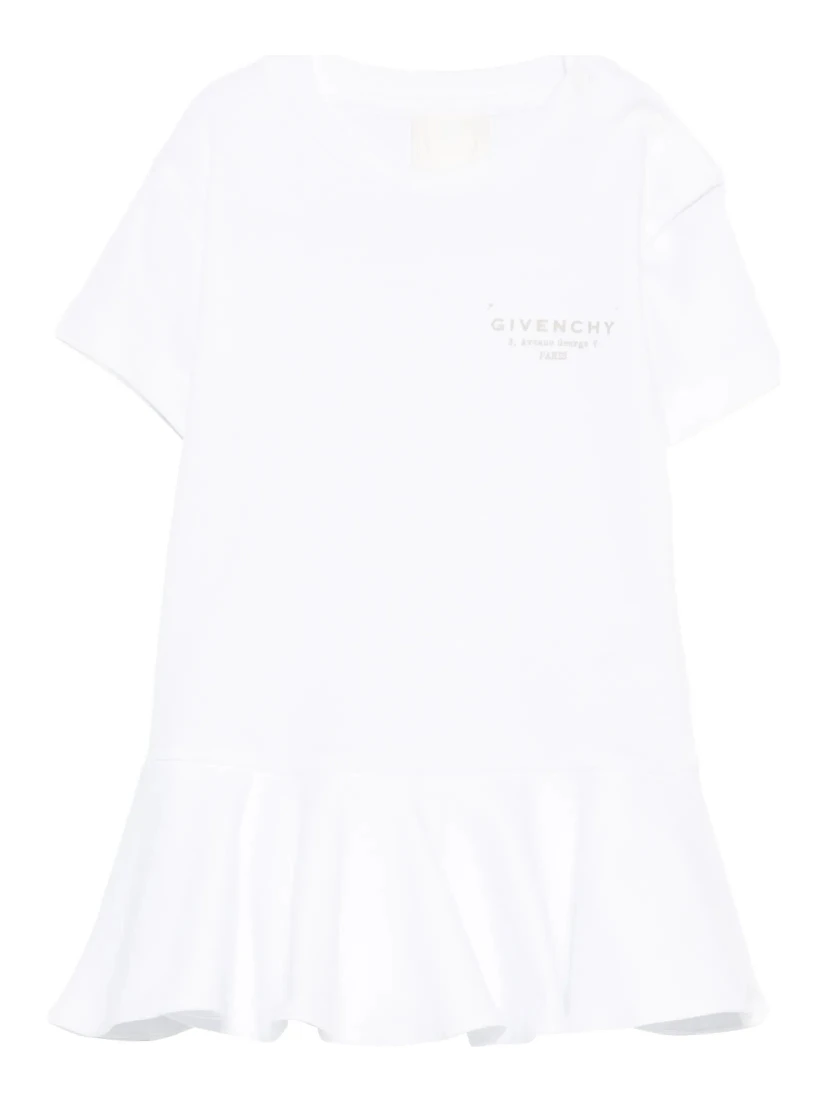 GIVENCHY KIDS Dresses White